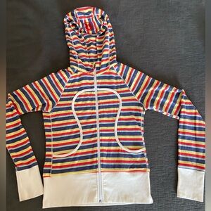 Lululemon sweatshirt